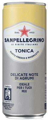 Apa Tonica San Pellegrino 330ml