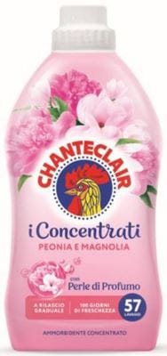 Balsam De Rufe Concentrat Peonia Magnolia Chanteclair 57 Spalari Original Italia