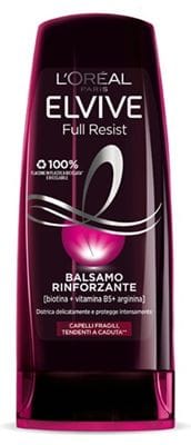 Balsam Par Elvive Arginina Rezist 200 ml