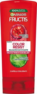 Balsam Par Fructis Color Rezist 200 ml