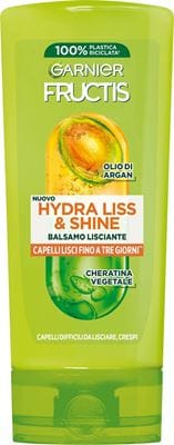 Balsam Par Fructis Hydra Liss 200 ml