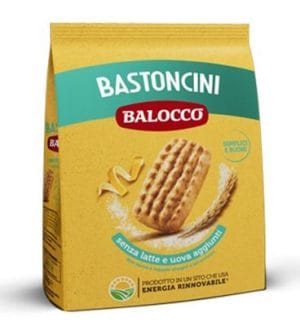 Biscuiti Bastoncini Balocco 350 gr