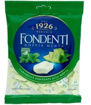 Bomboane Perugina Menta 175gr