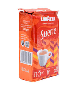 Cafea Lavazza Suerte 250gr