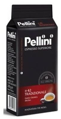 Cafea Pellini Tradizionale 250gr