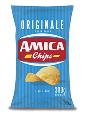 Chipsuri Amica Clasic 300gr