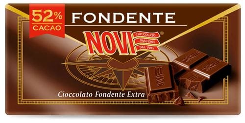 Ciocolata Novi Fondanta - 100 g