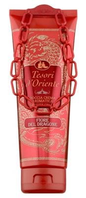 Crema De Dus Tesori d'Oriente Fiore Dragone 250 ml