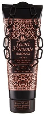 Crema De Dus Tesori d'Oriente Hammam 250 ml
