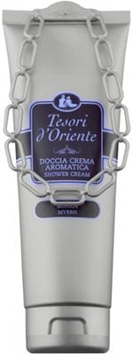 Crema De Dus Tesori d'Oriente Mirra 250 ml