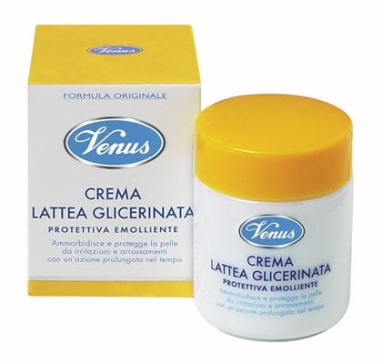 Crema De fata Cu Glicerina Venus 50ml