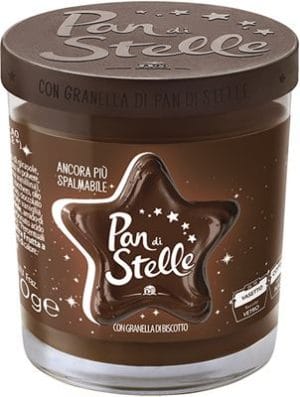 Crema Pan di Stelle Mulino Bianco 190gr