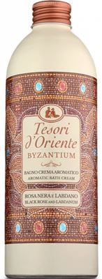 Crema De Baie Tesori d'Oriente Byzantyum 500 ml