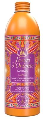 Crema De Baie Tesori d'Oriente Karma 500 ml