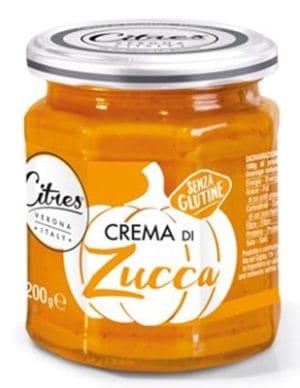 Crema de Dovleac Citres 200gr