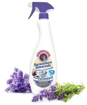 Degresant Chante Clair cu Lavanda 600ml