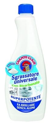 Degresant Rezerva Chante Clair Bicarbonat 600ml