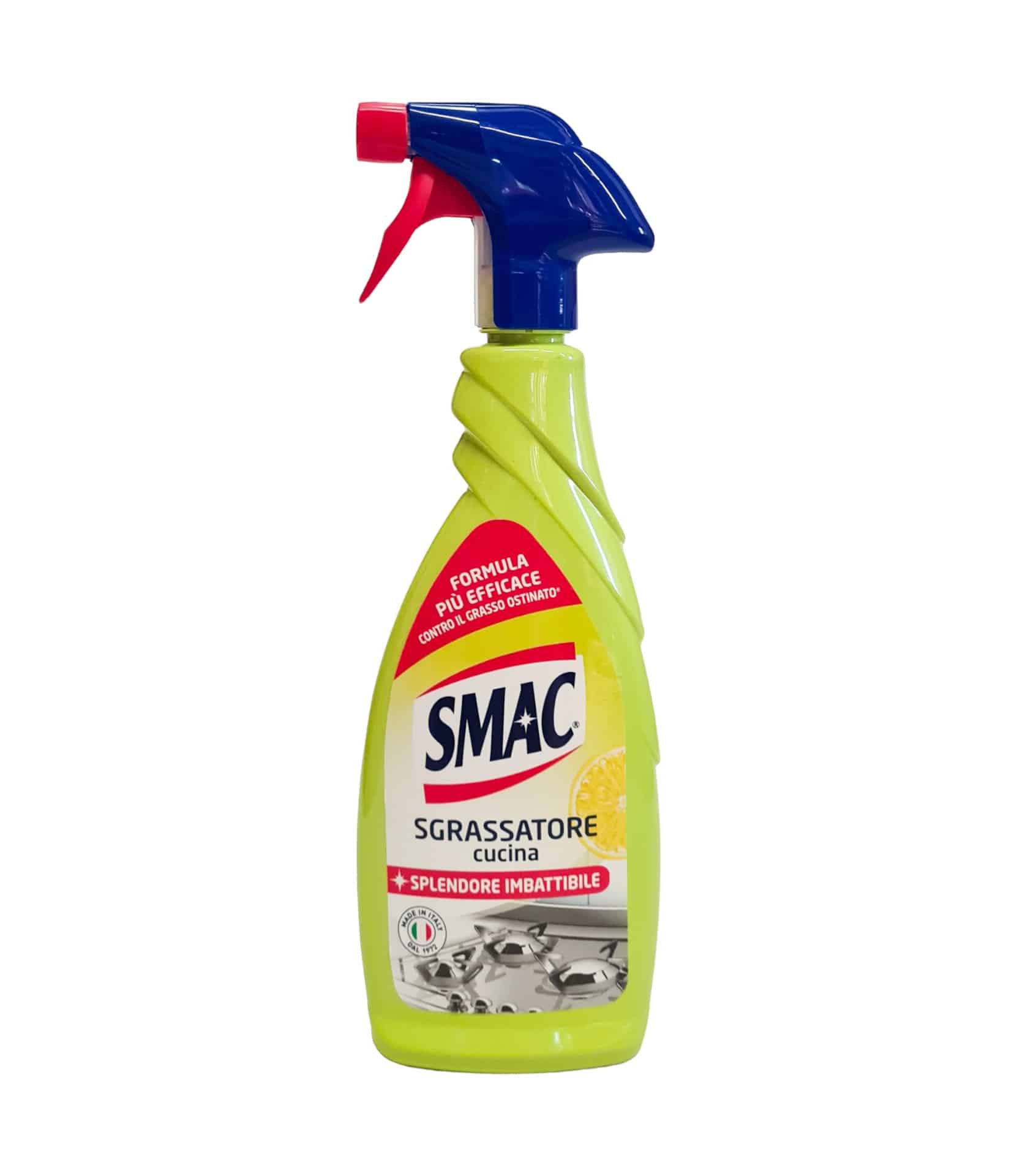 Degresant Smac Bucatarie 650ml