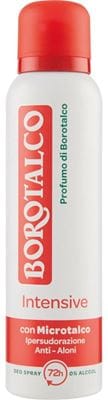 Deodorant Spray Borotalco Intensive 150 ml