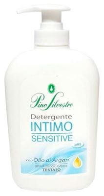 Detergent Intim Pino Silverstre Sensitive 200 ml