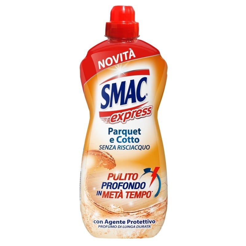 Detergent Parchet Smac Express 1Lt