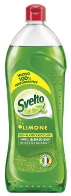 Detergent Vase Svelto Lamaie 1.03LT