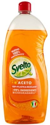 Detergent Vase Svelto Otet 930ml