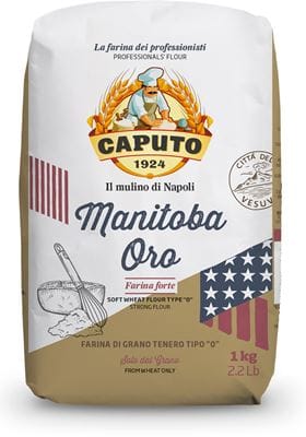 Faina Caputo Manitoba 1kg