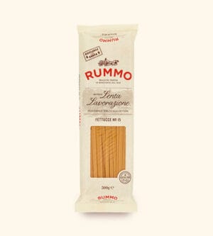 Paste Rummo Fettucce nr.15