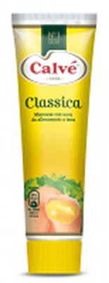 Maioneza Tub Calve 150ml