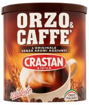 Orzo & Cafea Crastan 120gr