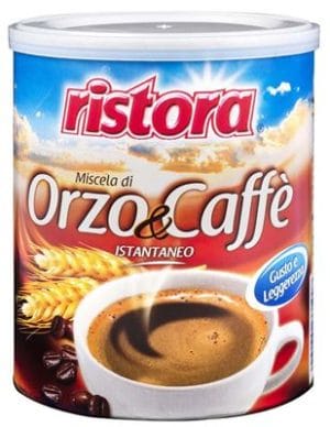 Orzo & Cafea Ristora 125gr