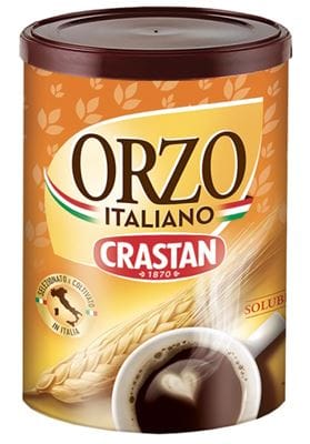 Orzo Crastan Solubil 200gr