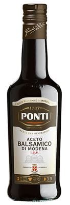 Otet Balsamic Ponti 500ml