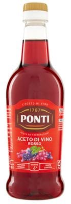 Otet Rosu Ponti 500ml