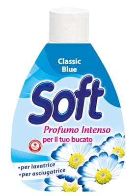 Parfum Rufe Soft Classico 250ml