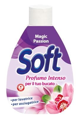 Parfum Rufe Soft Magic Passion 250ml