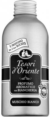 Parfum Rufe Tesori d'Oriente Muschio Bianco 250ml