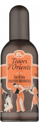 Parfum Tesori D'Oriente Fior Loto100ml