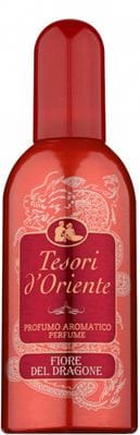 Parfum Tesori D'Oriente Fiore Dragone 100ml