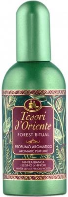 Parfum Tesori D'Oriente Forest 100ml