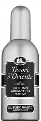 Parfum Tesori D'Oriente Muschio Bianco 100ml