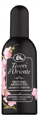 Parfum Tesori D'Oriente Orchidea 100ml