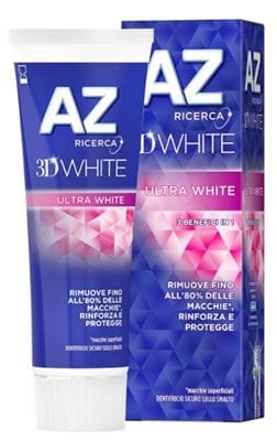 Pasta de Dinti AZ Ultra White 65ml