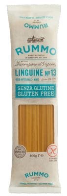 Paste Rummo Linguine Fara Gluten 400g