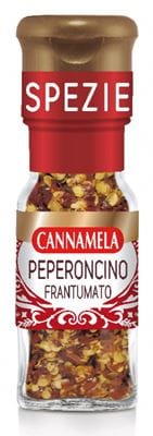 Peperoncino Extra Picant Sfaramat Cannamela 15gr