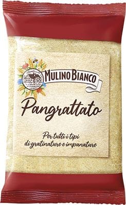 Pesmet Mulino Bianco 400gr