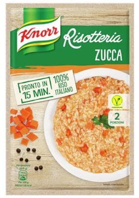 Risotto Knorr Dovleac 175gr