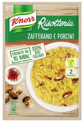 Risotto Knorr Sofran si Ciuperci 175gr
