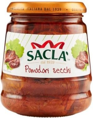 Rosii Uscate Sacla 280gr